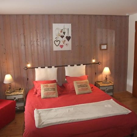 Le Domaine Du Grand Cellier Chambres D'Hotes En Savoie Tournon-sur-Rhône Zewnętrze zdjęcie