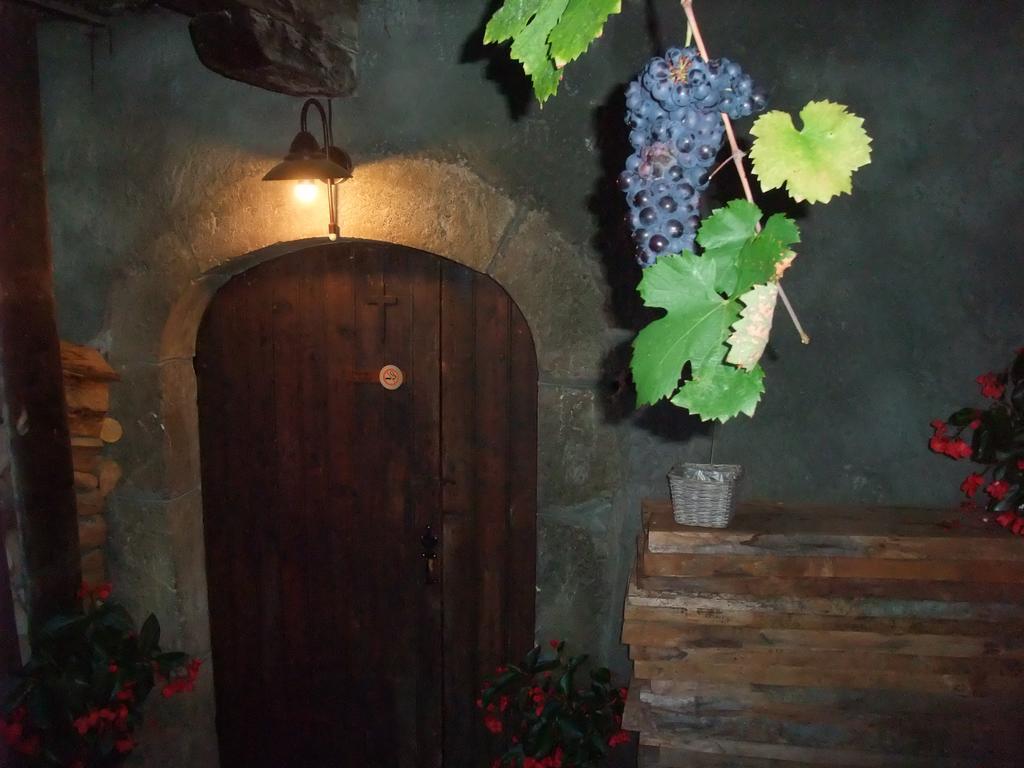 Le Domaine Du Grand Cellier Chambres D'Hotes En Savoie Tournon-sur-Rhône Zewnętrze zdjęcie