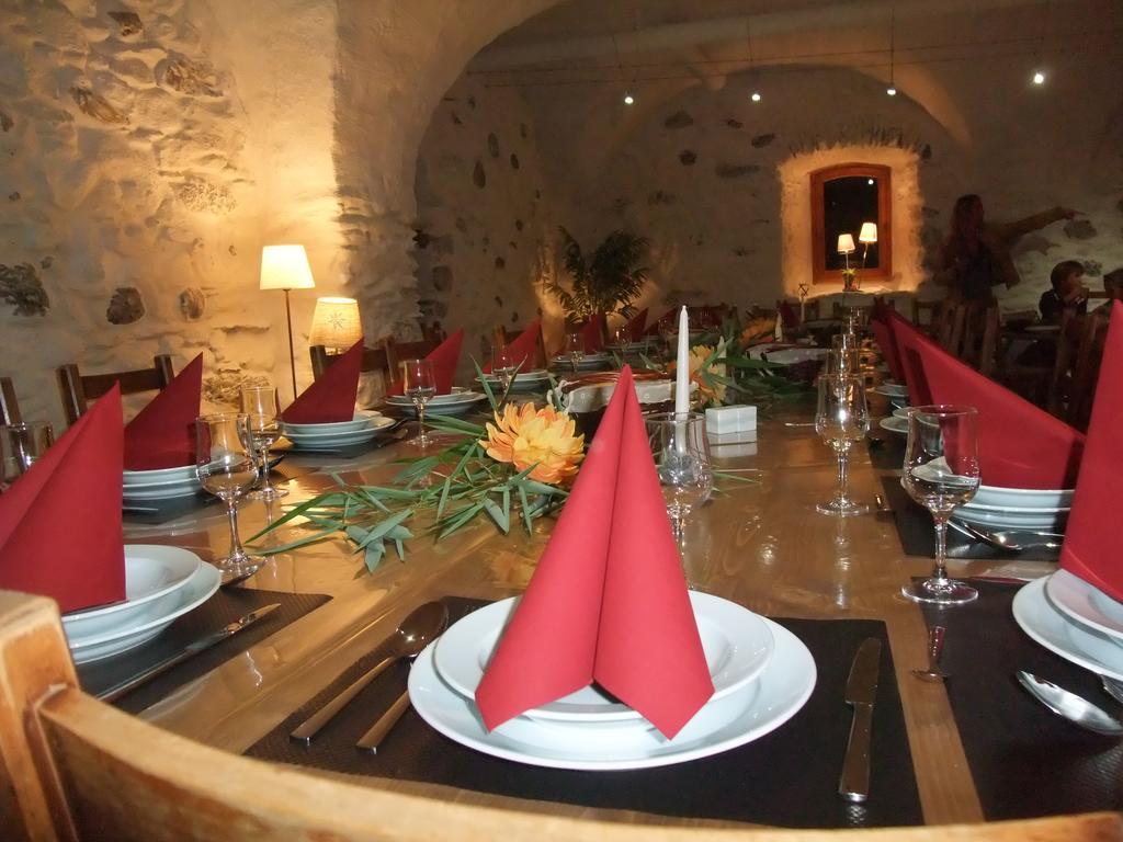 Le Domaine Du Grand Cellier Chambres D'Hotes En Savoie Tournon-sur-Rhône Zewnętrze zdjęcie