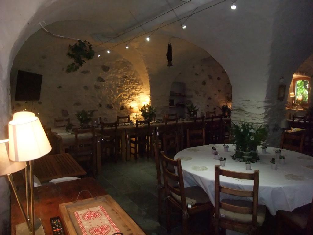 Le Domaine Du Grand Cellier Chambres D'Hotes En Savoie Tournon-sur-Rhône Zewnętrze zdjęcie