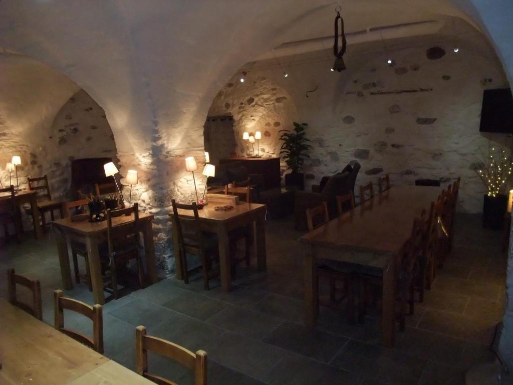 Le Domaine Du Grand Cellier Chambres D'Hotes En Savoie Tournon-sur-Rhône Zewnętrze zdjęcie