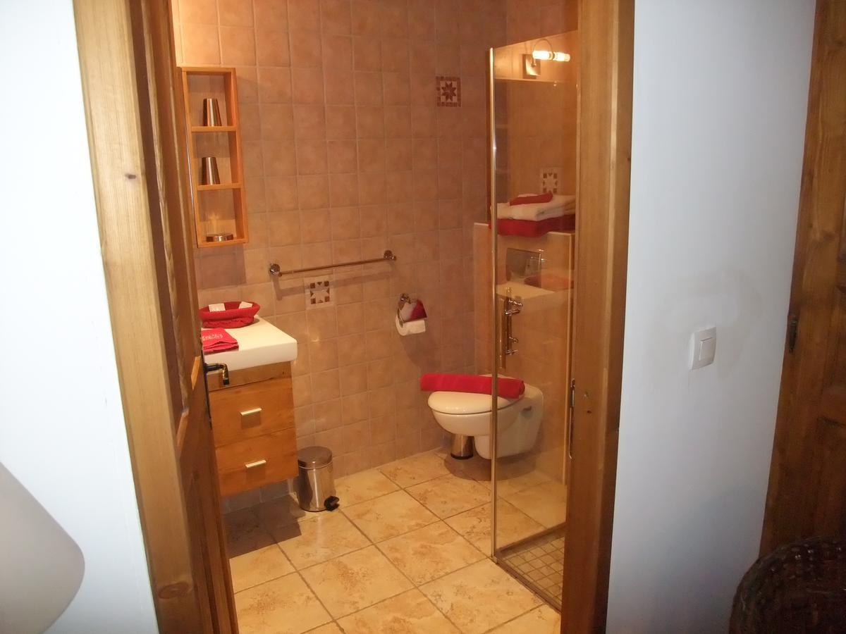 Le Domaine Du Grand Cellier Chambres D'Hotes En Savoie Tournon-sur-Rhône Zewnętrze zdjęcie