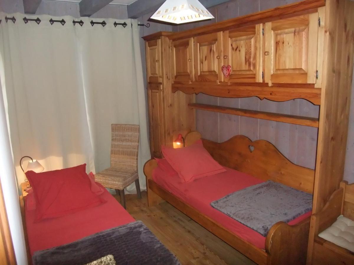 Le Domaine Du Grand Cellier Chambres D'Hotes En Savoie Tournon-sur-Rhône Zewnętrze zdjęcie