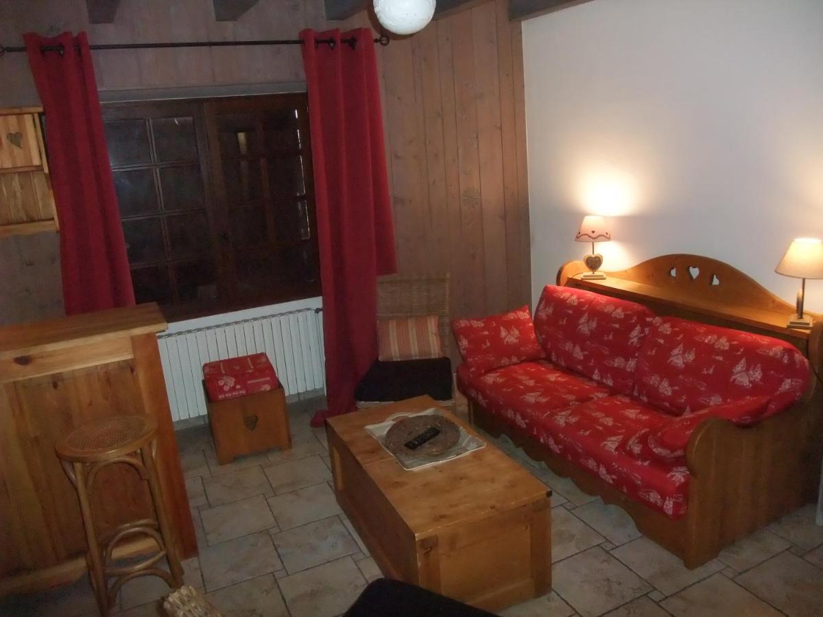Le Domaine Du Grand Cellier Chambres D'Hotes En Savoie Tournon-sur-Rhône Zewnętrze zdjęcie