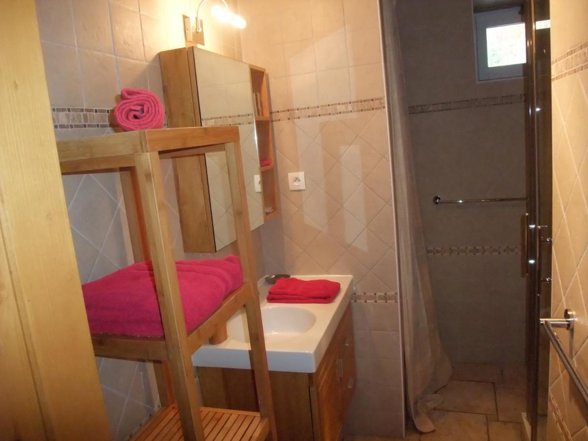 Le Domaine Du Grand Cellier Chambres D'Hotes En Savoie Tournon-sur-Rhône Zewnętrze zdjęcie